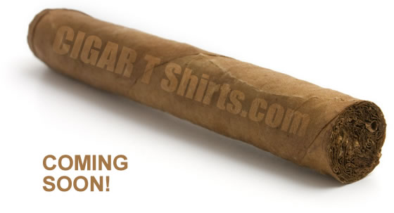 CigarTShirts.com - cigar T-shirts